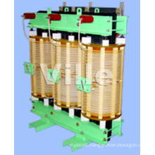 Dry Transformer Opening Dry Type Transformer